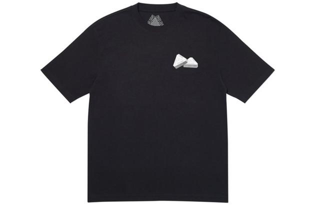 PALACE Tri-Gaine T-Shirt Black T