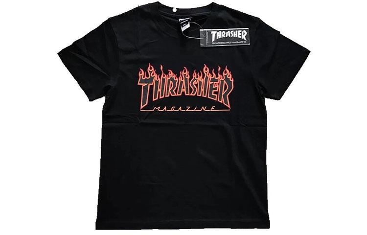 Thrasher T