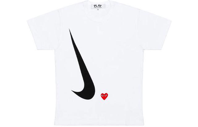 CDG Play x Nike play together LogoT