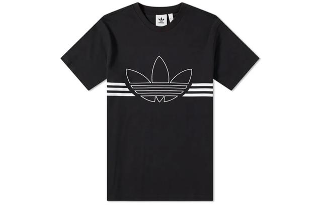 adidas originals OutlineLogoT