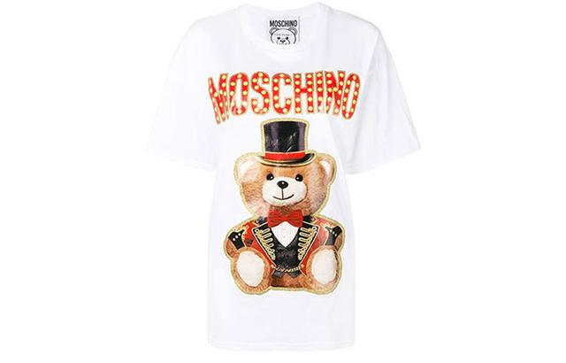 MOSCHINO T