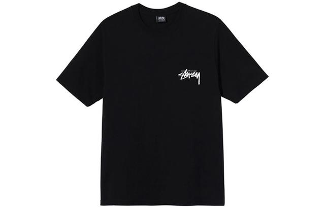 Stussy Reflection Tee LogoT