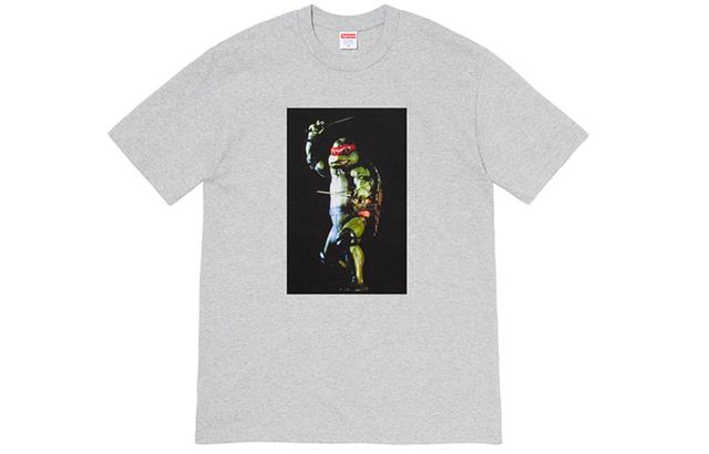 Supreme Week 1 Raphael Tee T