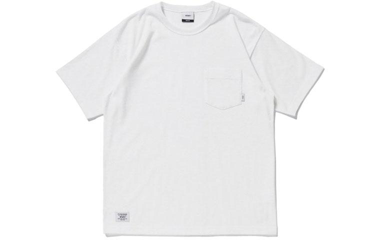 WTAPS SS21 T