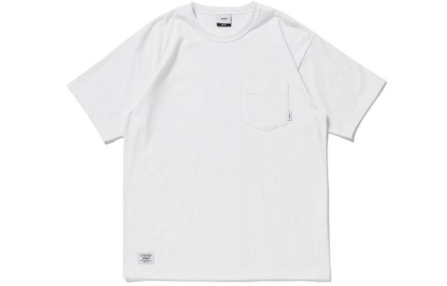 WTAPS SS21 T