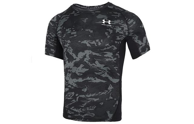 Under Armour SS21 T