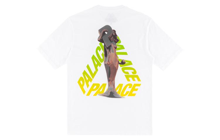 PALACE Rolls P3 T-shirt LogoT