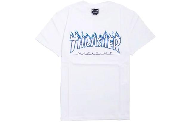 Thrasher T