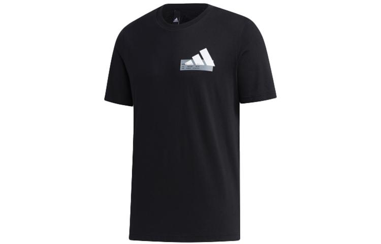 adidas Mh Gfx T Bos logoT