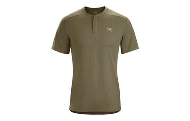 Arcteryx Kadem Henley T