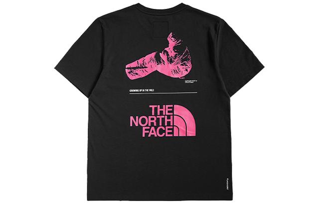 THE NORTH FACE UE T