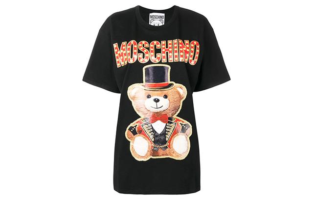 MOSCHINO T