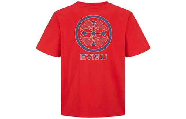 EVISU SS20 T