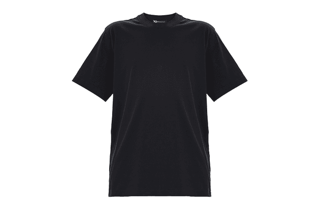 Y-3 U CRFT GRAPHIC SS T