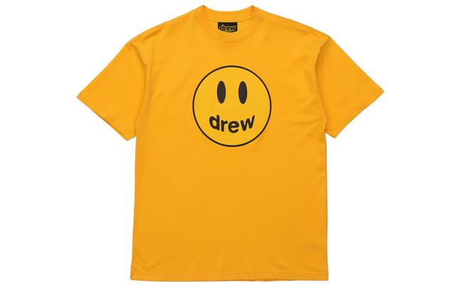 Drew House Mascot Yellow T