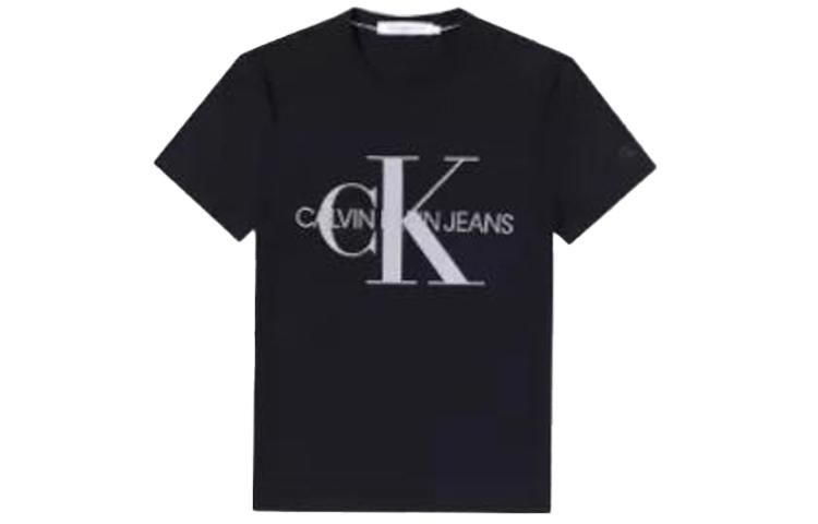 CKCalvin Klein JEANS LogoT