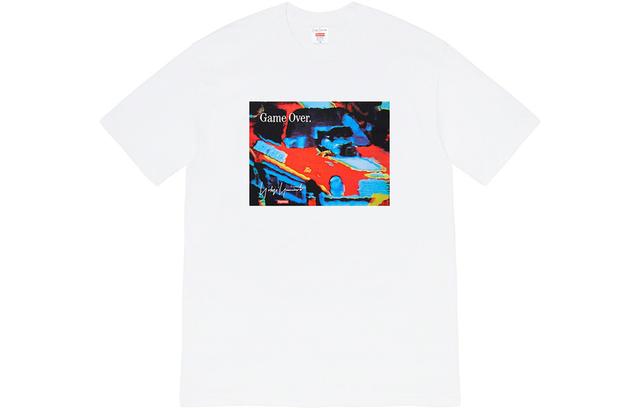 Supreme Week 4 Supreme x Yohji Yamamoto T