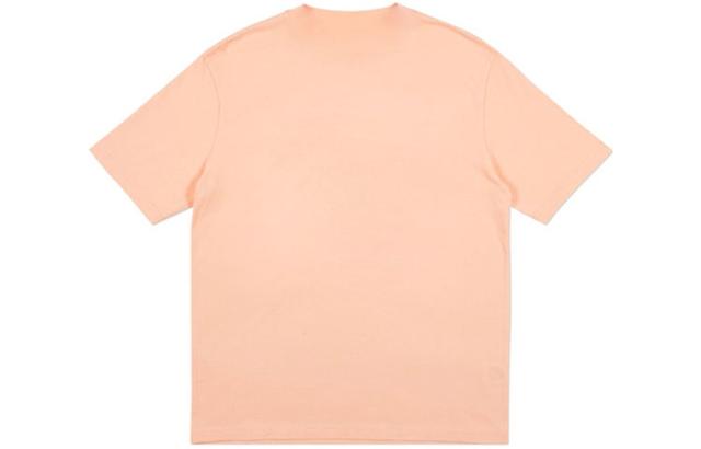 PALACE CD T-Shirt Peach T