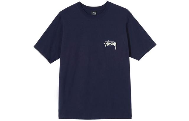 Stussy Reflection Tee LogoT