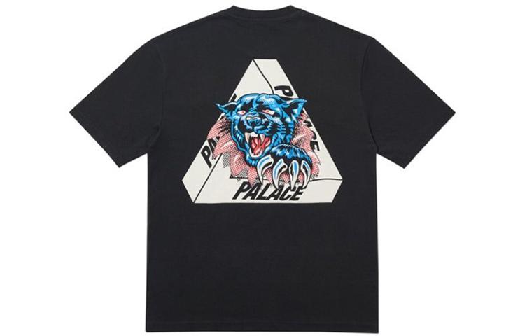 PALACE Ripped T-Shirt T