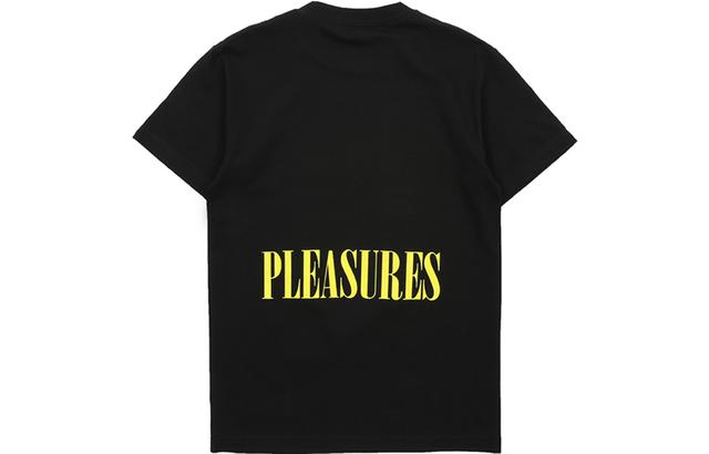 PLEASURES T