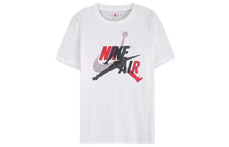 Jordan Jumpman Classics Logo T