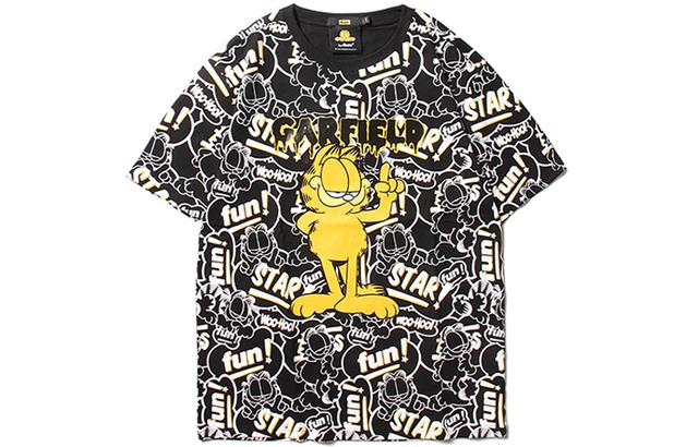 fun x Garfield T