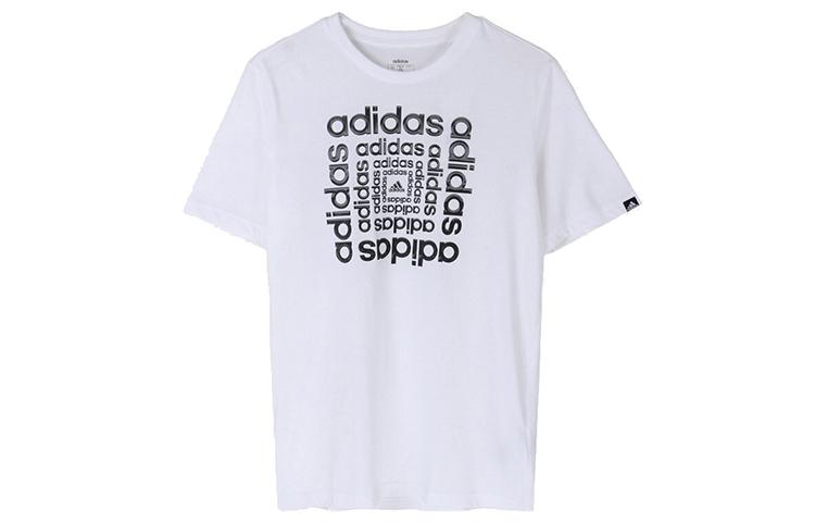 adidas M HYPRRL SLGN T T