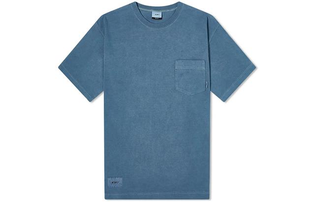 WTAPS SS21 LogoT