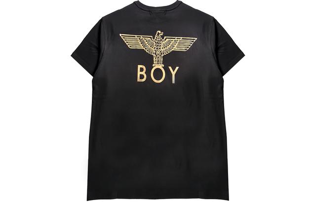 Boy London logo T