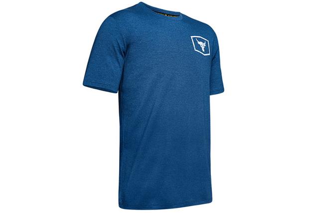 Under Armour Rock T