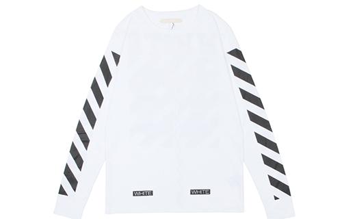 OFF-WHITE CO Virgil Ow 13 T