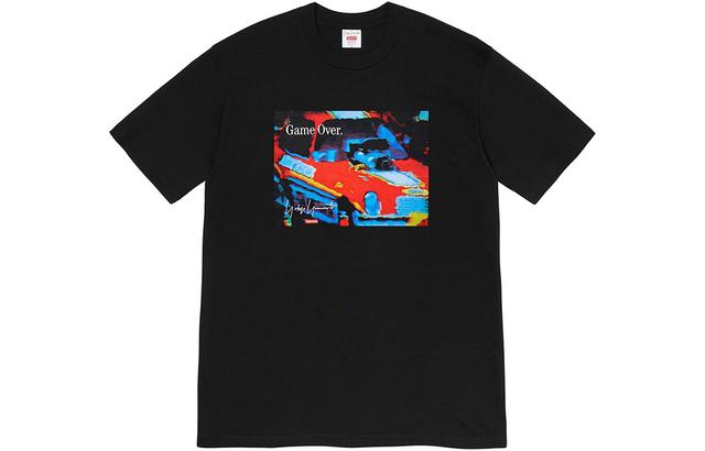 Supreme Week 4 Supreme x Yohji Yamamoto T