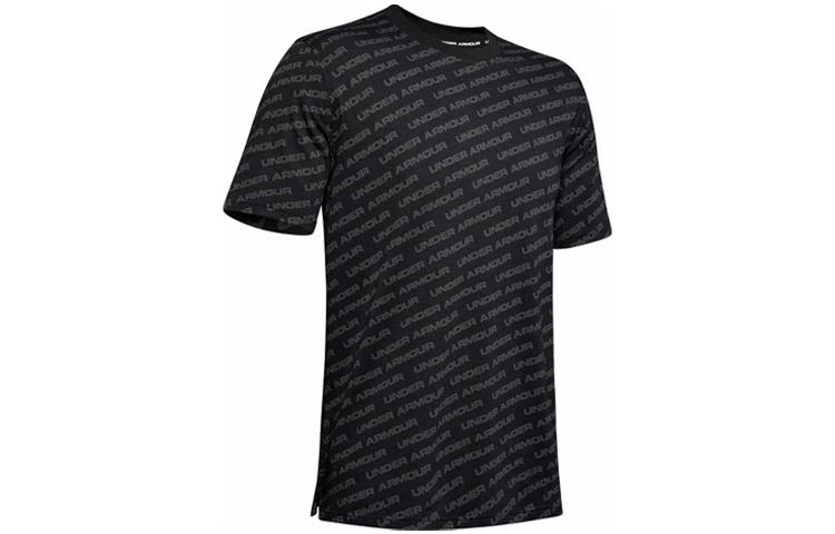 Under Armour UA Unstoppable Wordmark T