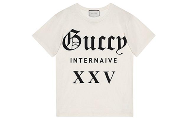 GUCCI Guccy T