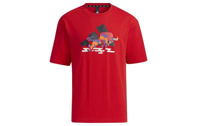 adidas CNY GFX T T