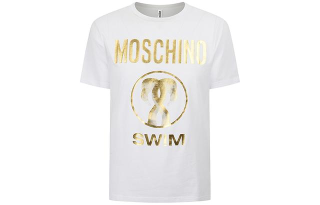 MOSCHINO Swim T