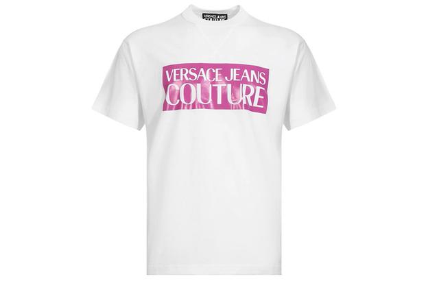 VERSACE JEANS COUTURE LogoT