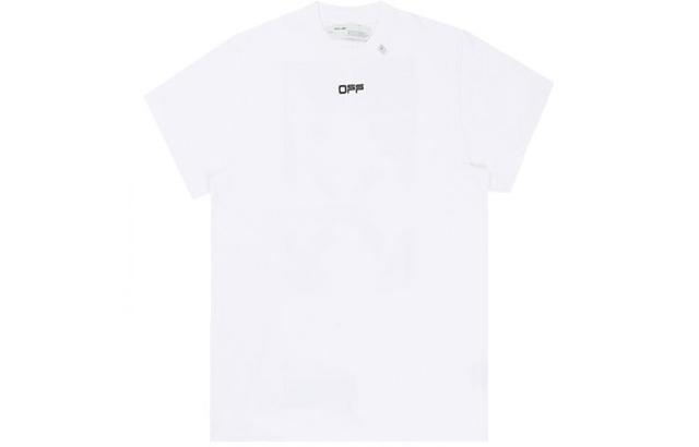 OFF-WHITE SS20 T