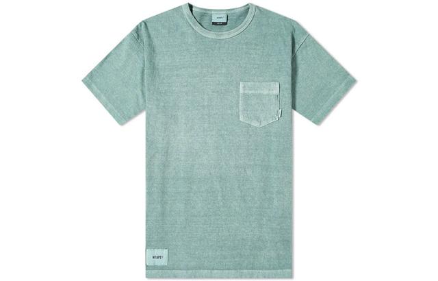 WTAPS SS21 T