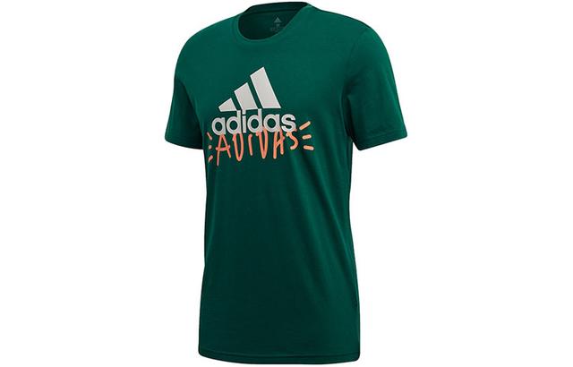 adidas DOODLEBASIC BOS T