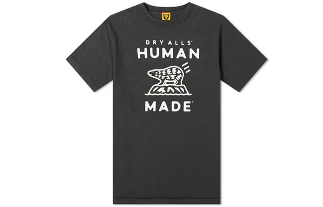 HUMAN MADE SS20 T