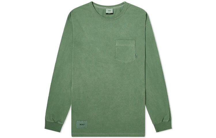 WTAPS SS21 T