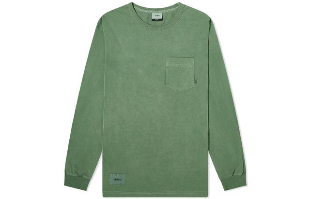 WTAPS SS21 T