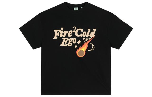 FIRE 2 COLD EGO f2ceT