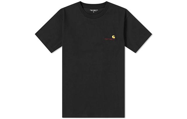 Carhartt WIP American Script Tee T