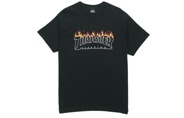 Thrasher T