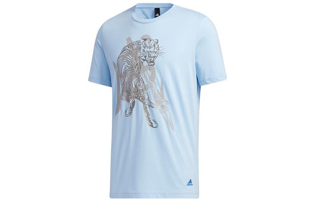 adidas Wj Gfx Tee T