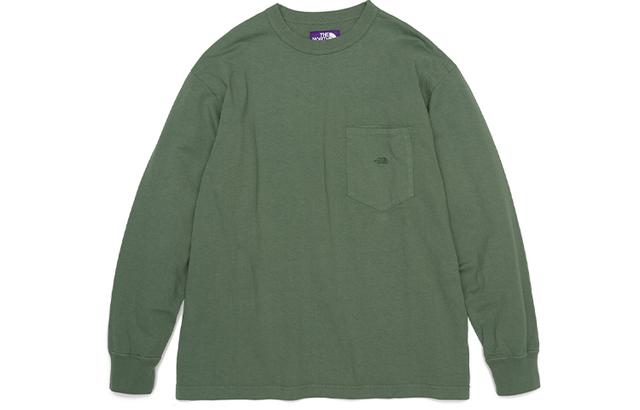 THE NORTH FACE PURPLE LABEL T