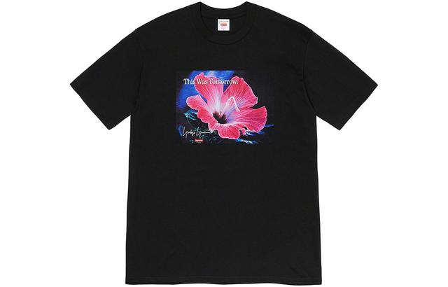 Supreme Week 4 Supreme x Yohji Yamamoto T